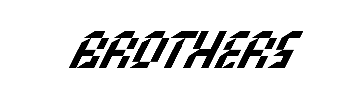 Flash  Free Fonts Download