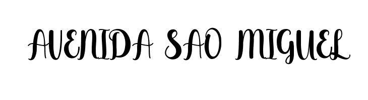 Balerina  Free Fonts Download