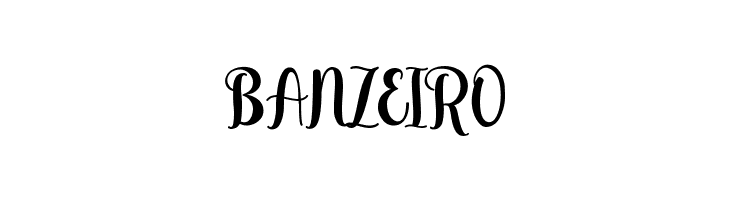 Balerina  Free Fonts Download