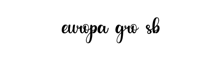 Balerina  Free Fonts Download