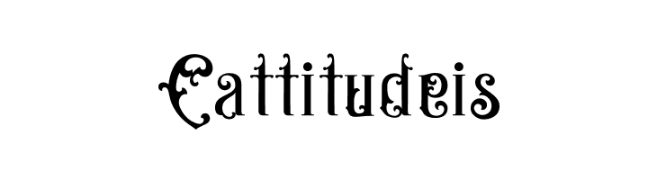 Bandits  Free Fonts Download