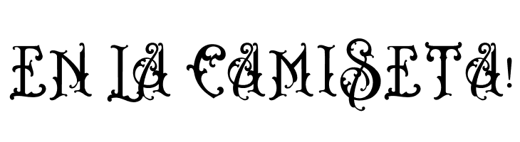 Bandits  Free Fonts Download