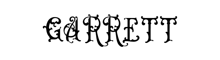 Bandits  Free Fonts Download