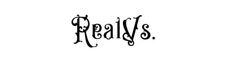 Bandits  Free Fonts Download