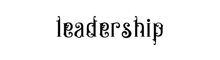 Bandits  Free Fonts Download