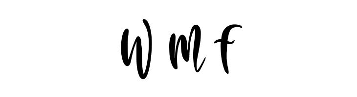 Little Farmhouse  Free Fonts Download