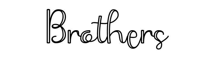 King And Queen  Free Fonts Download