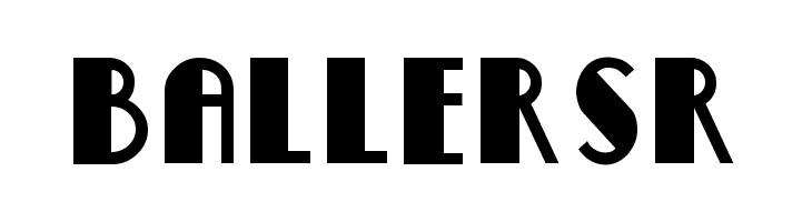 Empire State Deco  Free Fonts Download