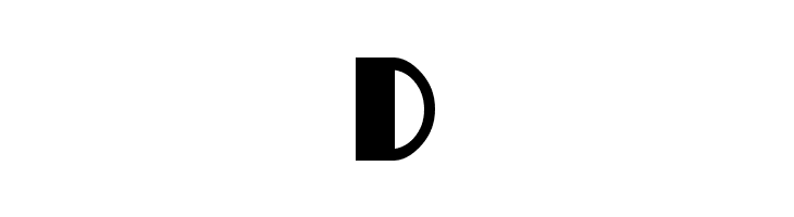 Empire State Deco  Free Fonts Download