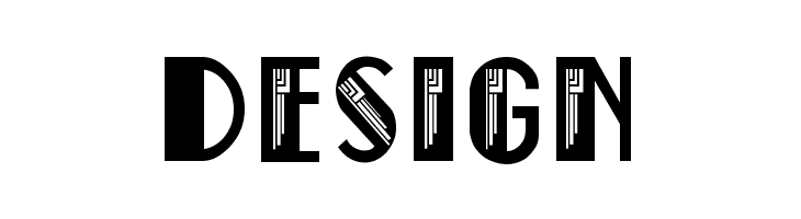 Empire State Deco  Free Fonts Download