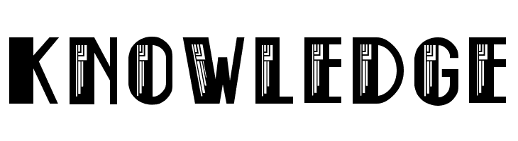 Empire State Deco  Free Fonts Download