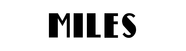 Empire State Deco  Free Fonts Download