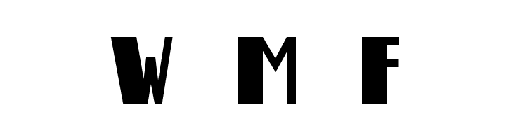 Empire State Deco  Free Fonts Download