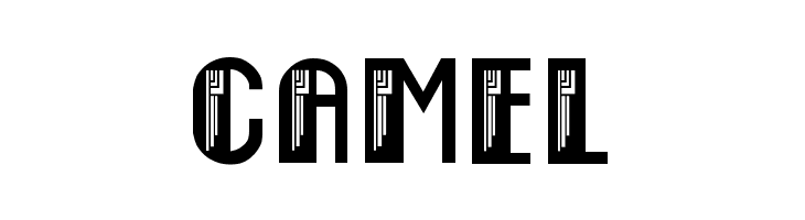 Empire State Deco  Free Fonts Download