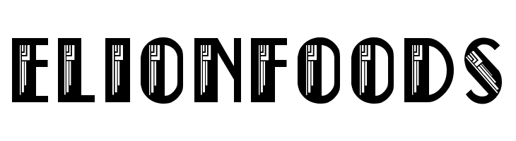 Empire State Deco  Free Fonts Download
