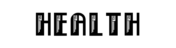 Empire State Deco  Free Fonts Download