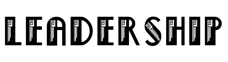 Empire State Deco  Free Fonts Download