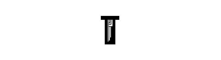 Empire State Deco  Free Fonts Download