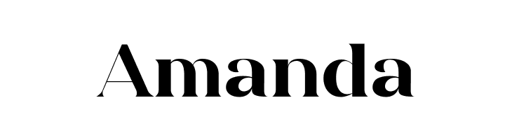 HV Weist Havanah Trial Regular  Free Fonts Download