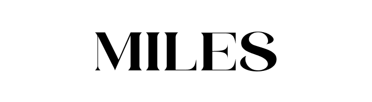 HV Weist Havanah Trial Regular  Free Fonts Download