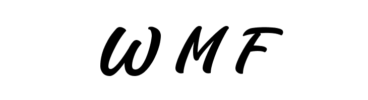 Thunder Demo  Free Fonts Download