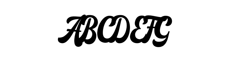 Franky  Free Fonts Download