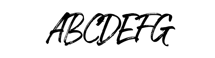 Handscript  Free Fonts Download