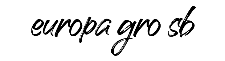 Handscript  Free Fonts Download