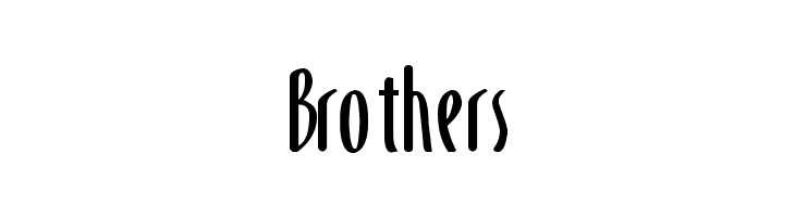 Monika Bold  Free Fonts Download