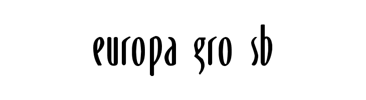 Monika Bold  Free Fonts Download