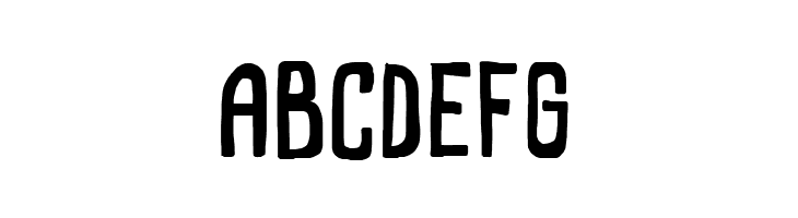 RectoFilled  Free Fonts Download