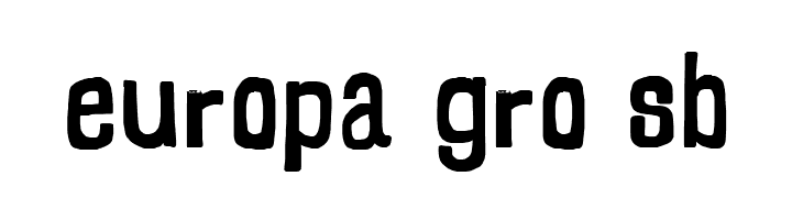 RectoFilled  Free Fonts Download