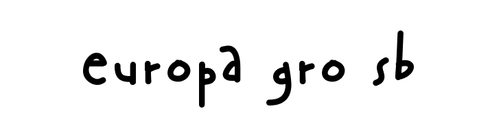 AManoBoldensada  Free Fonts Download