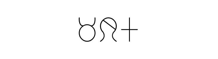 LALProto  Free Fonts Download