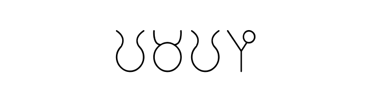 LALProto  Free Fonts Download