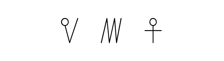 LALProto  Free Fonts Download