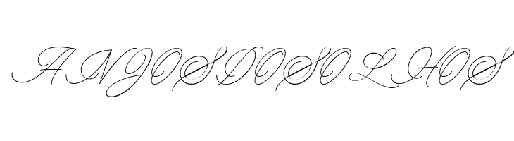 Charmline Script Personal Use  Free Fonts Download