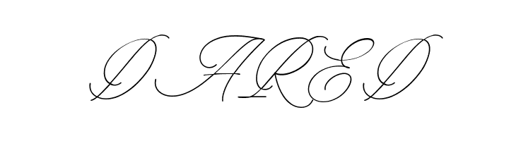 Charmline Script Personal Use  Free Fonts Download