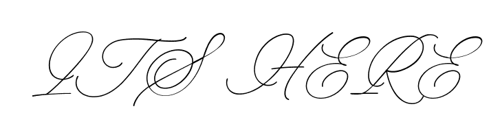 Charmline Script Personal Use  Free Fonts Download