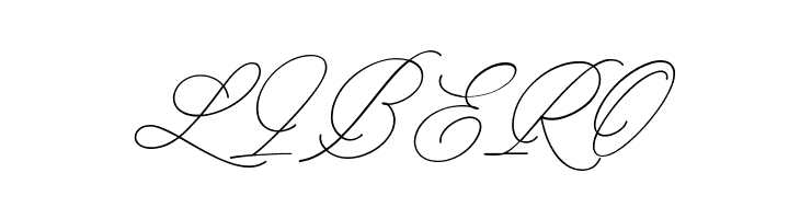 Charmline Script Personal Use  Free Fonts Download