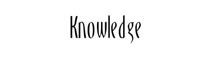 Monika  Free Fonts Download