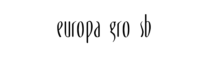 Monika  Free Fonts Download
