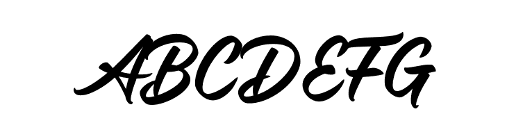 Belgates  Free Fonts Download