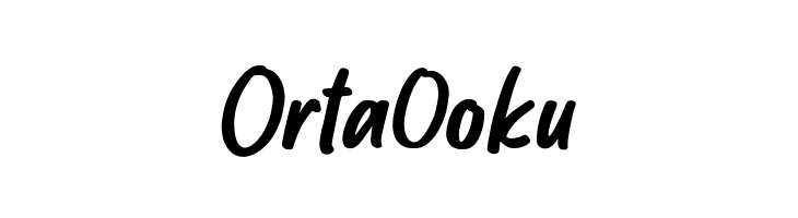 Mockhand  Free Fonts Download