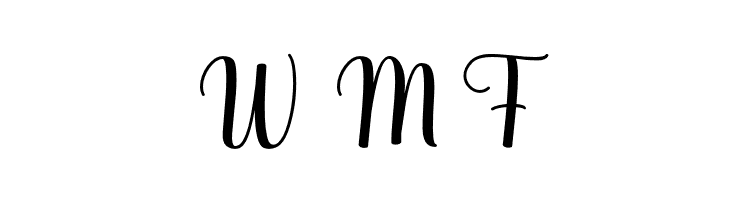 Nuchelle  Free Fonts Download