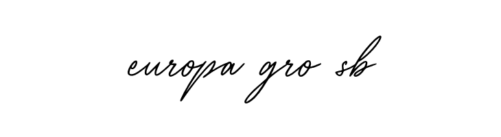 Sallythone  Free Fonts Download