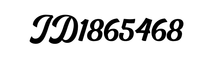 Hardome  Free Fonts Download