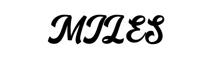 Hardome  Free Fonts Download