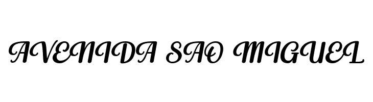 Buckerley  Free Fonts Download