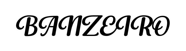 Buckerley  Free Fonts Download